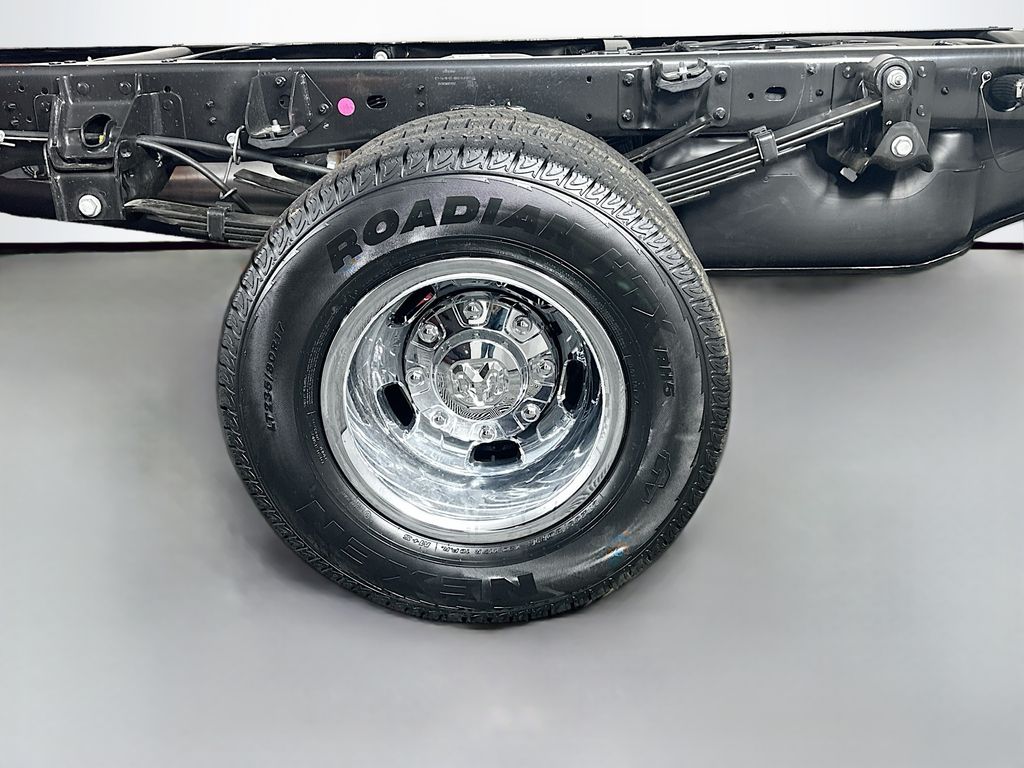 Ram3500 Chassis16