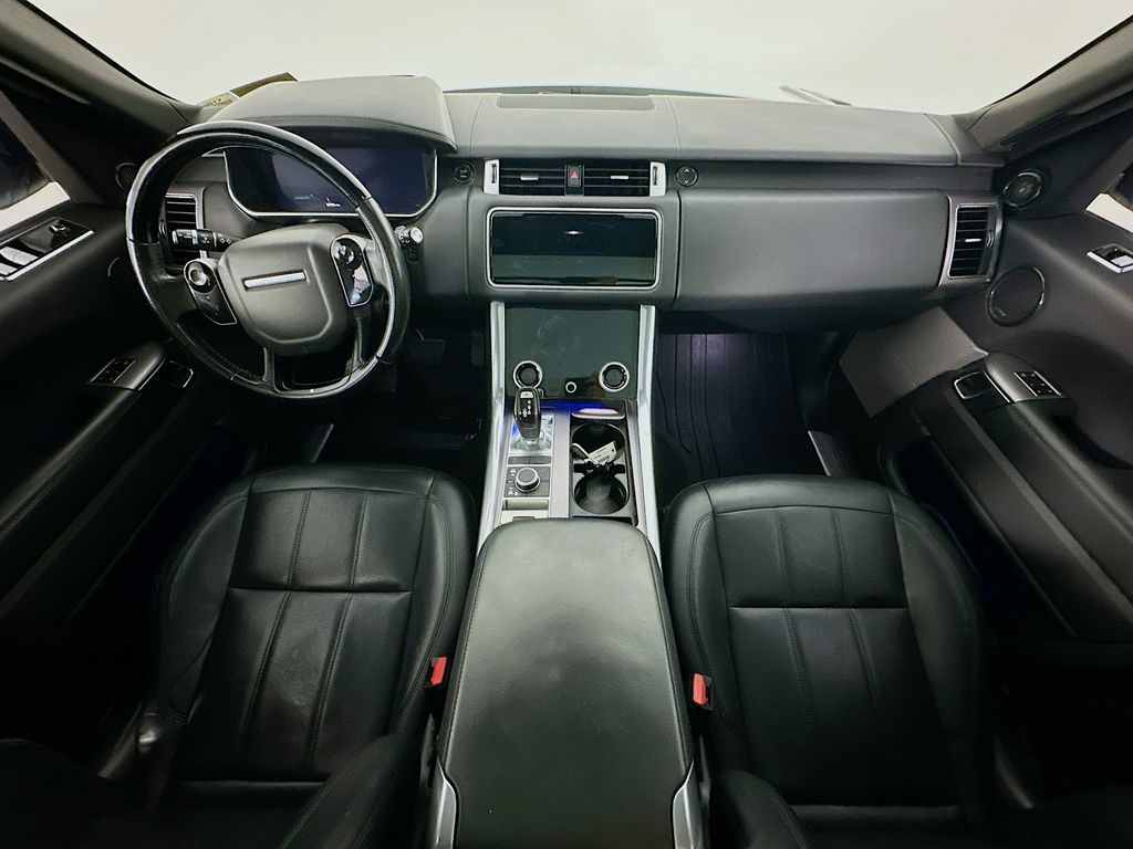Land RoverRange Rover Sport10