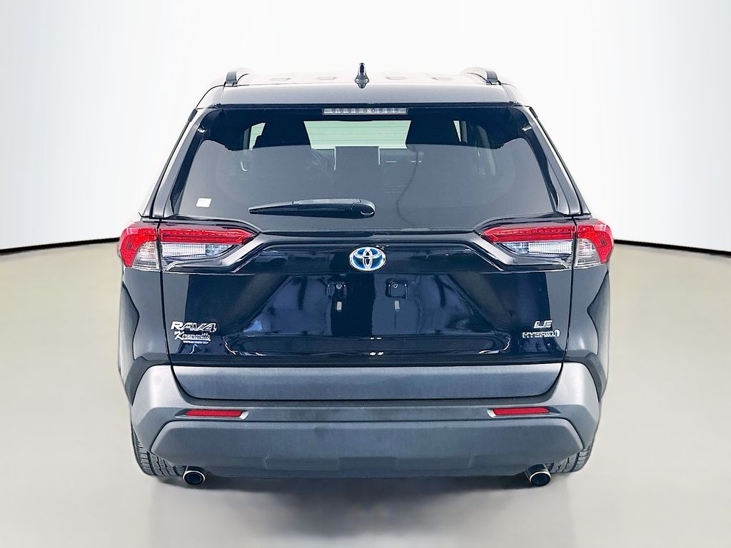 ToyotaRAV4 Hybrid6