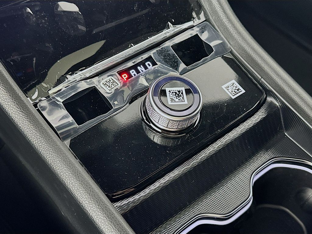 JeepGrand Cherokee L12