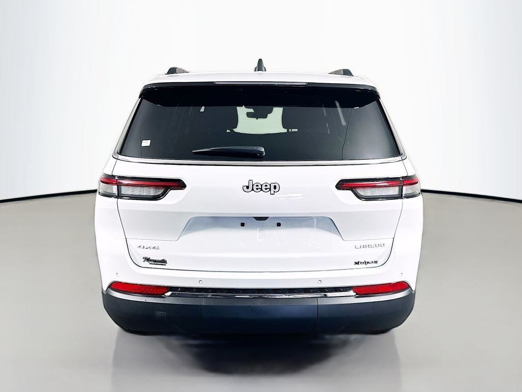 JeepGrand Cherokee L6