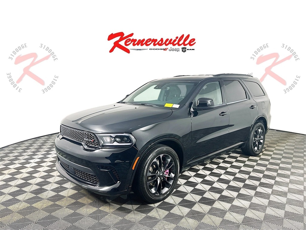 Used 2023 Dodge Durango SXT Plus SUV