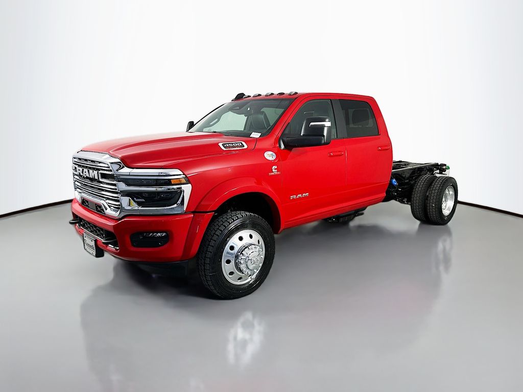 Ram4500 Chassis3