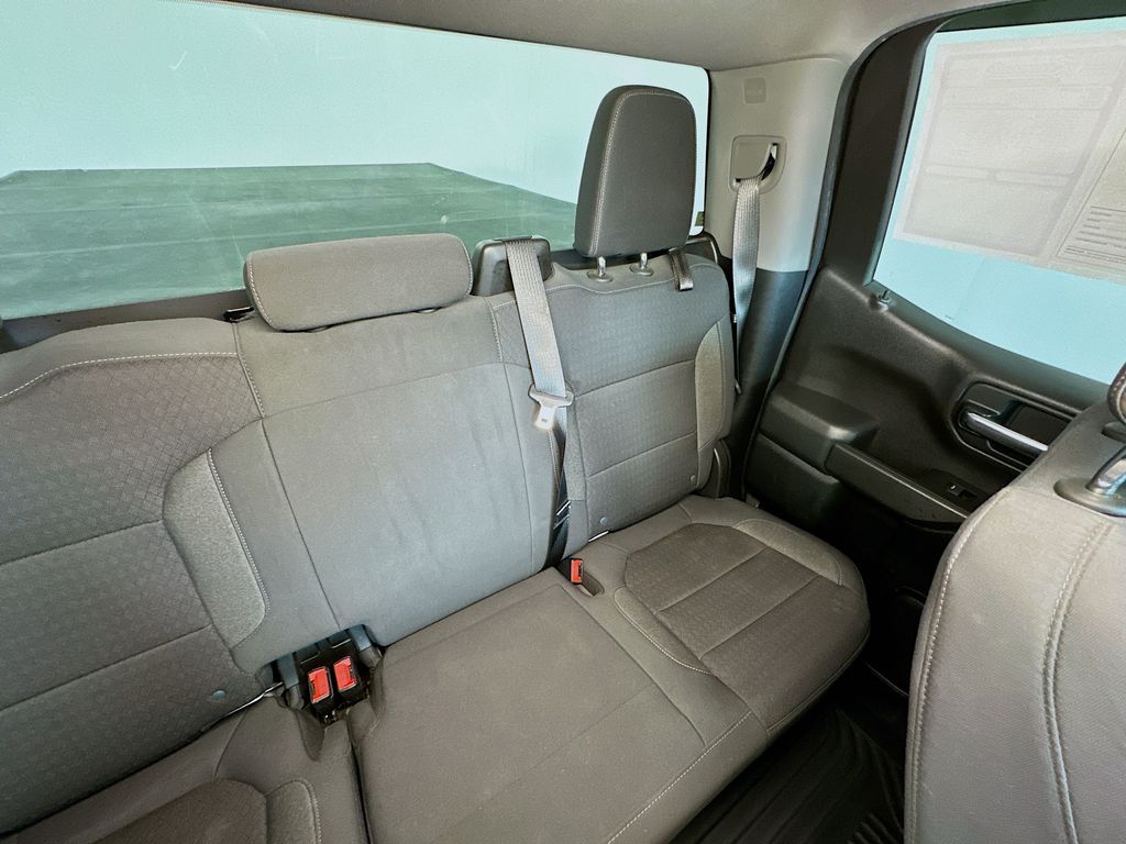 ChevroletSilverado 150014