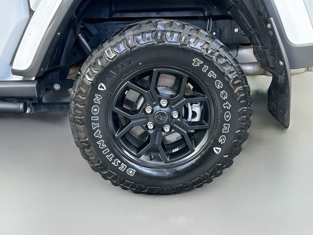 JeepGladiator33