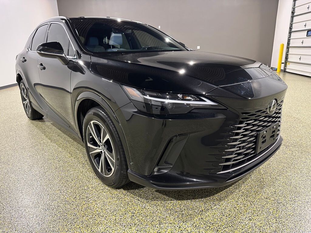 Used 2023 Lexus RX 350 Premium SUV