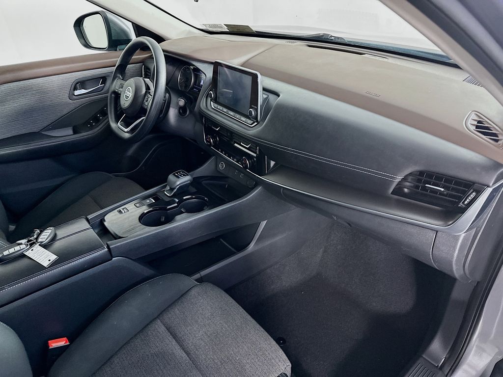 NissanRogue30