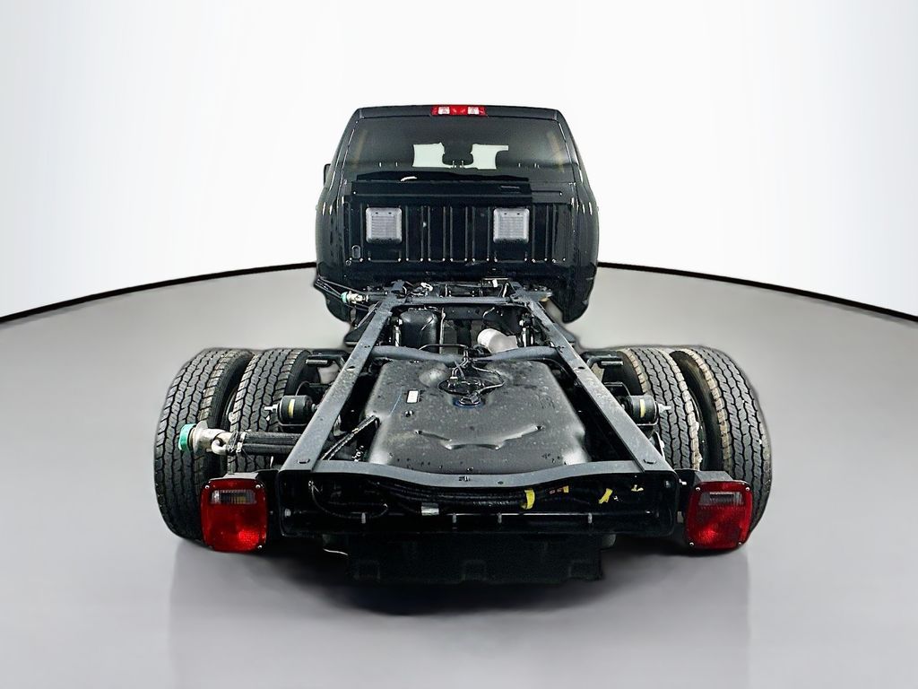 Ram5500 Chassis6