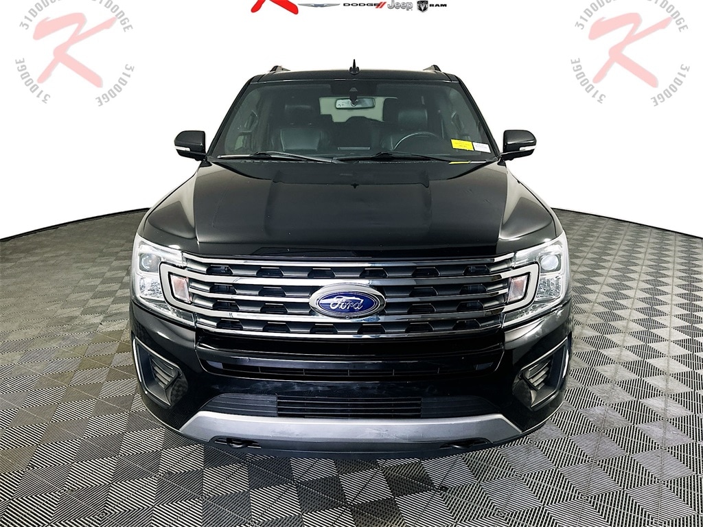 Used 2020 Ford Expedition XLT with VIN 1FMJK1JT9LEA90765 for sale in Kernersville, NC
