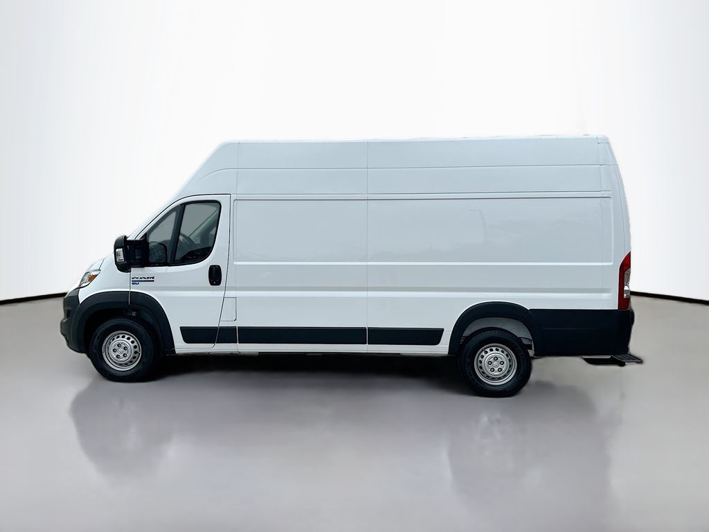 RamPromaster 3500 EV4