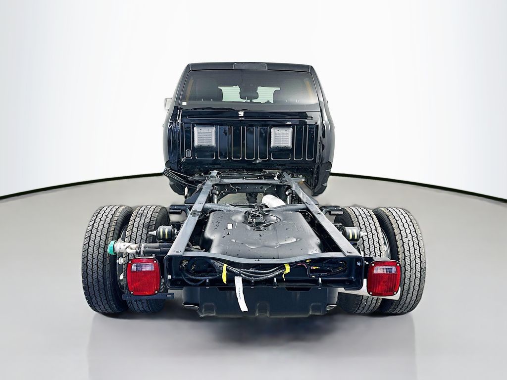 Ram4500 Chassis6