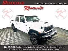 2025 Jeep Gladiator