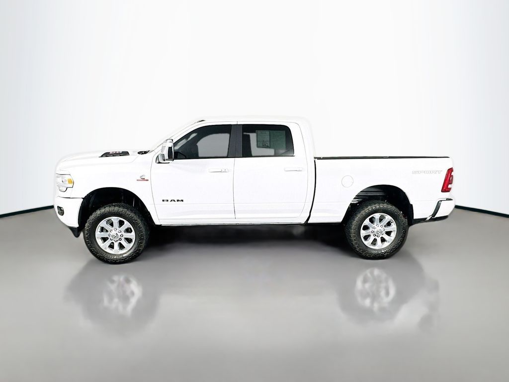 Ram25004
