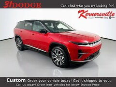 2025 Jeep Wagoneer S Limited SUV