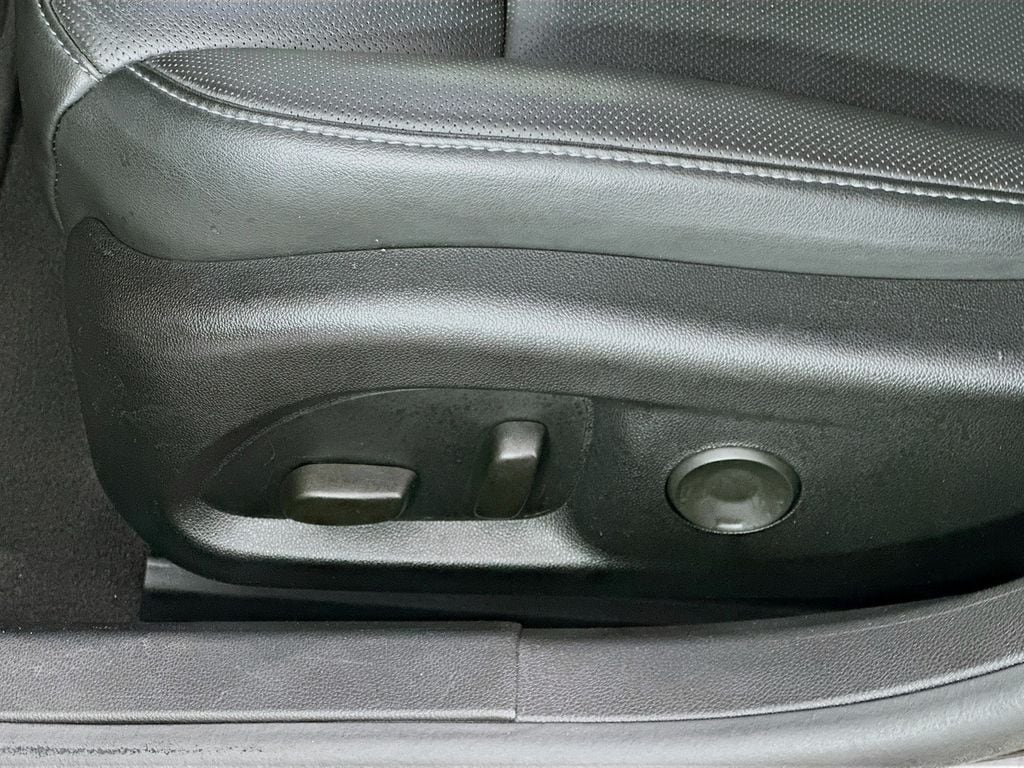 CadillacCT522