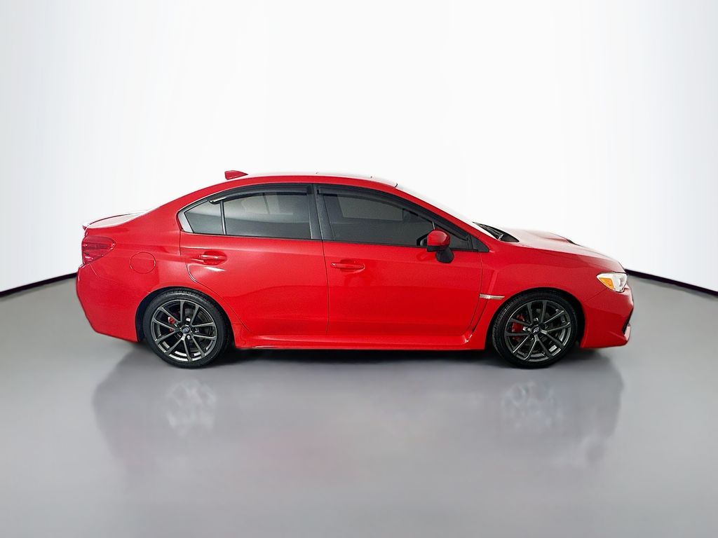 SubaruWRX8