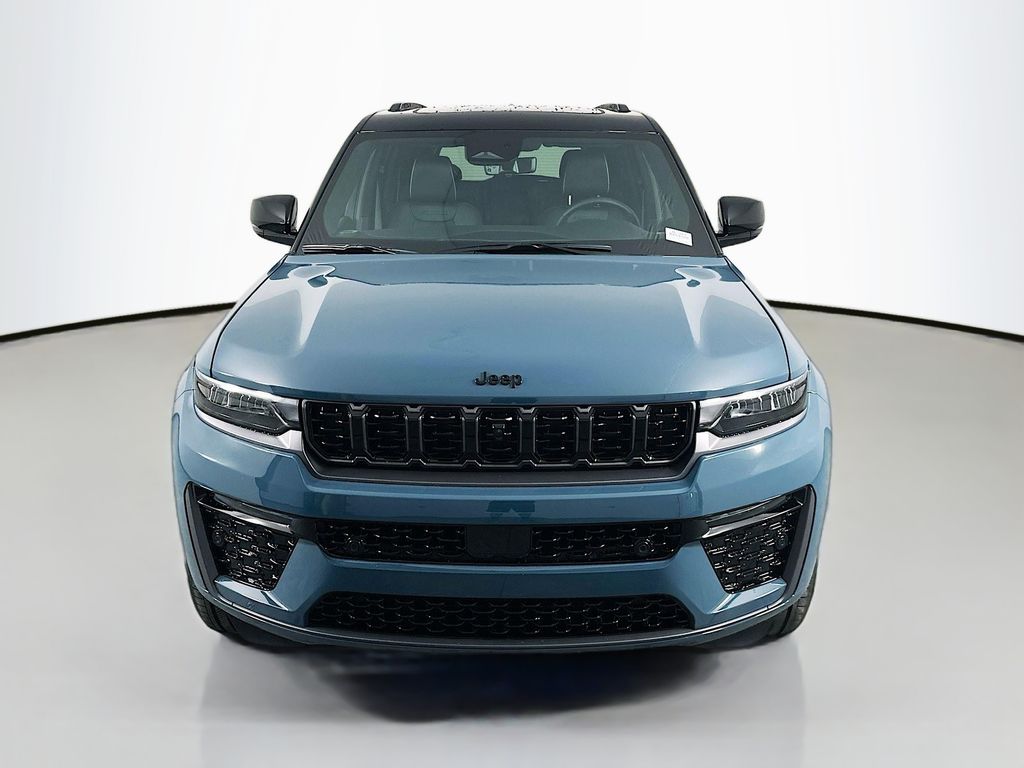 JeepGrand Cherokee2