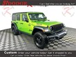  Jeep Wrangler Unlimited