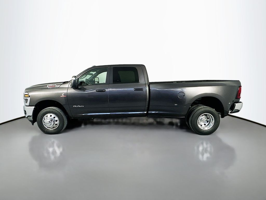 New 2026 Ram 3500 Big Horn 12in Dually Truck Crew Cab LB