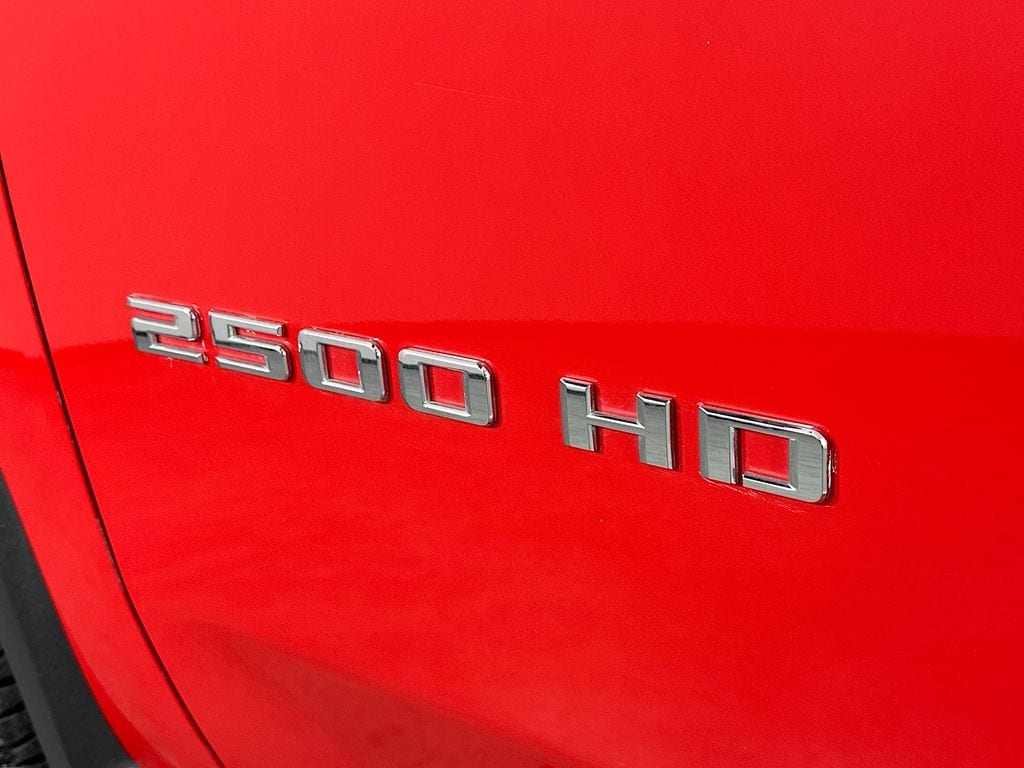 ChevroletSilverado 2500HD37