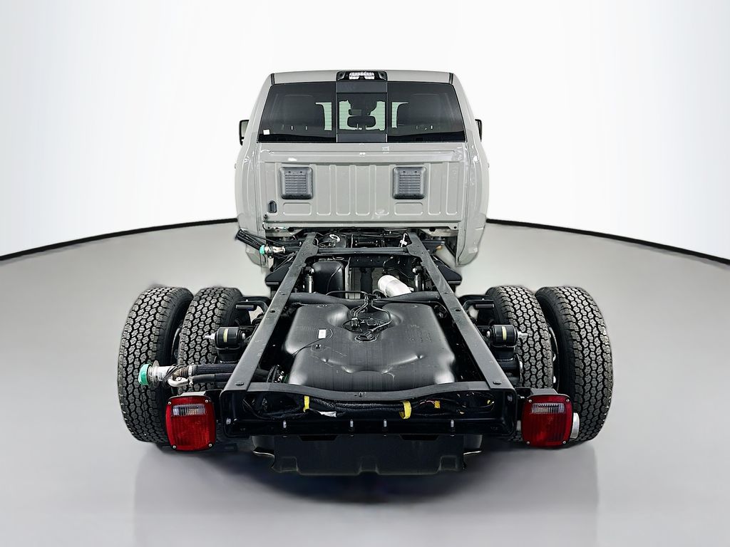 Ram3500 Chassis7