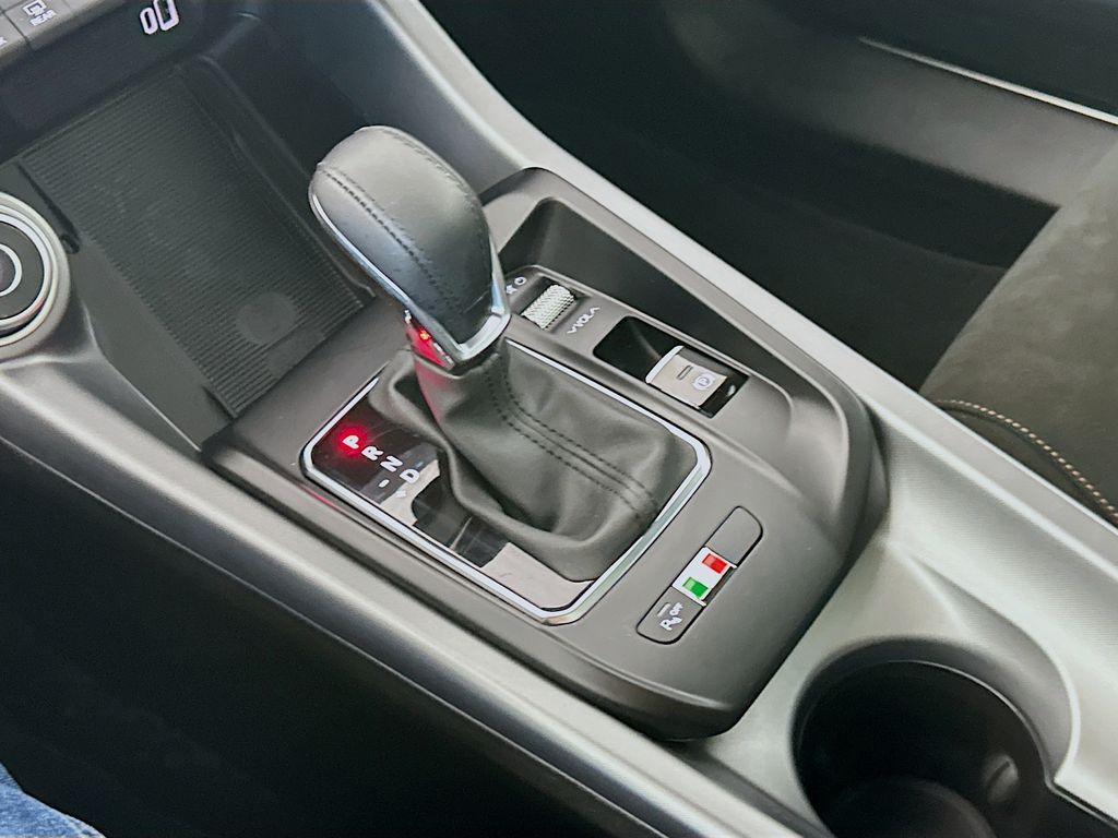 Alfa RomeoTonale16