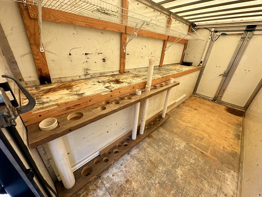 ChevroletExpress 350011