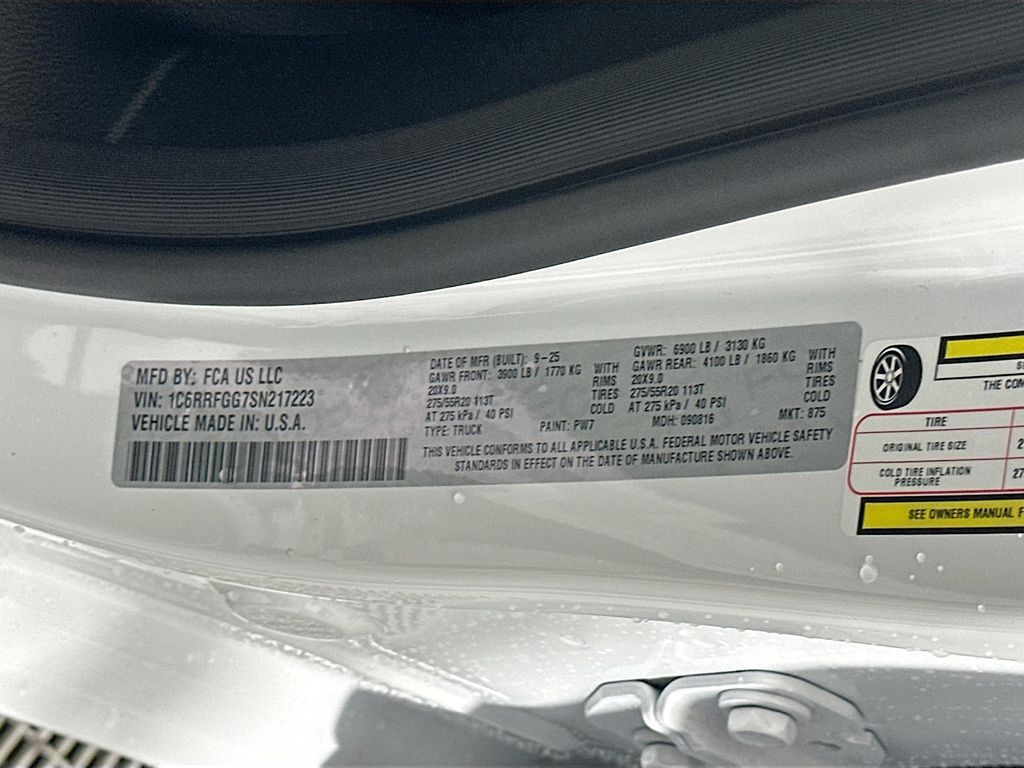 Ram150019