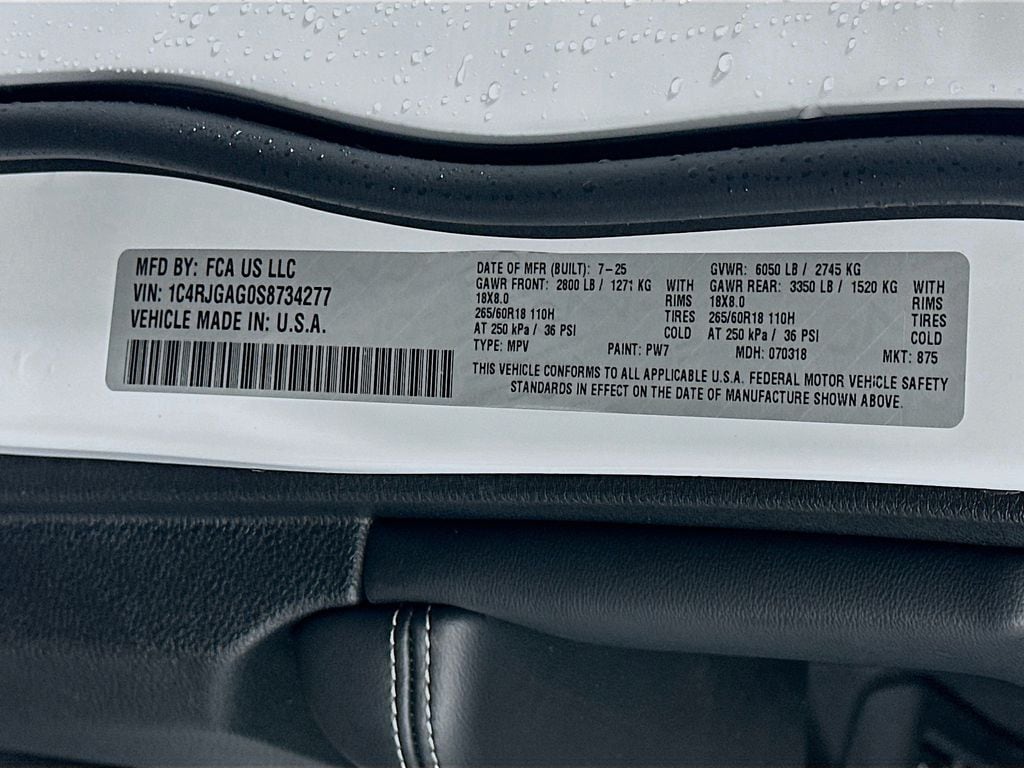 JeepGrand Cherokee18