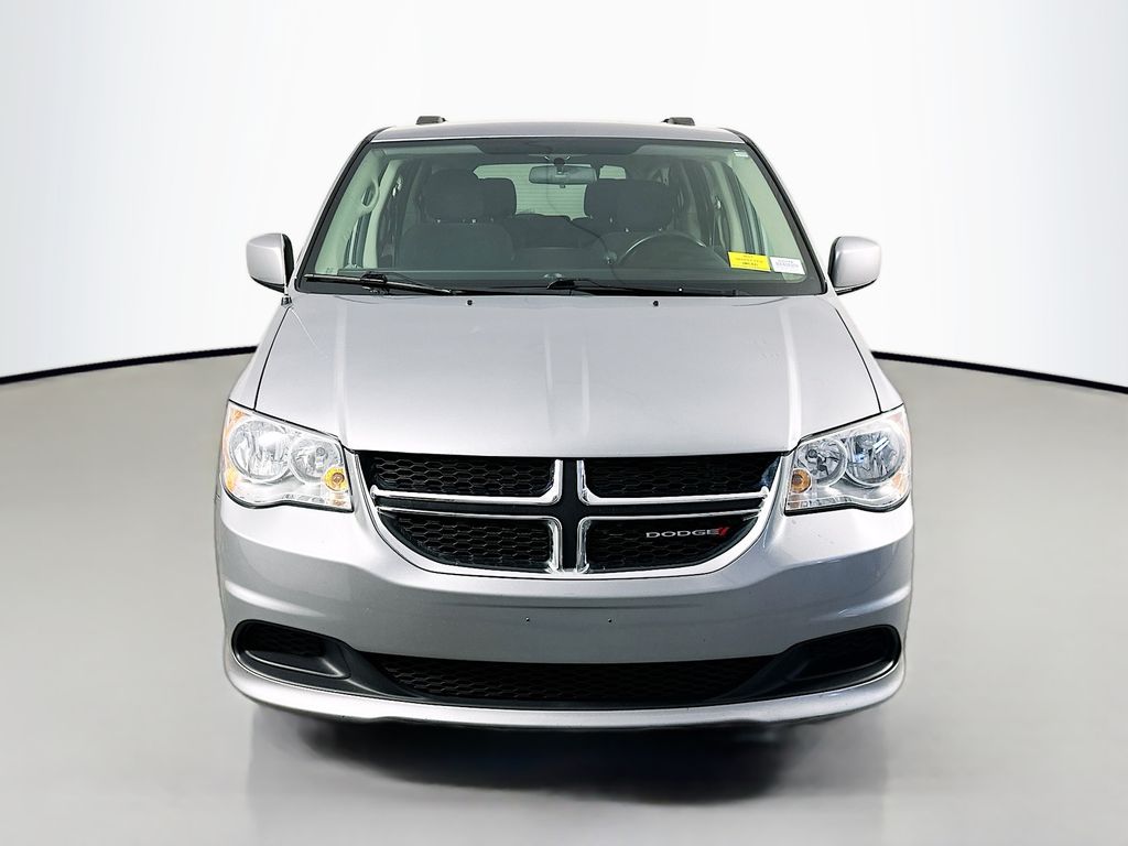 DodgeGrand Caravan2