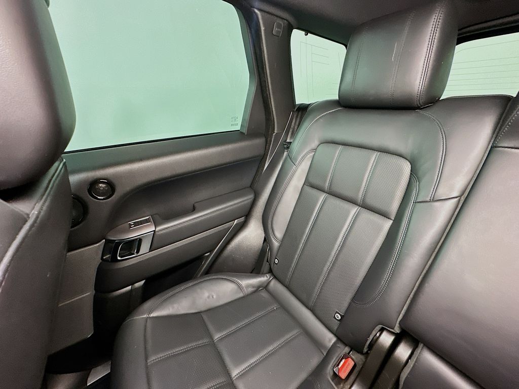 Land RoverRange Rover Sport12