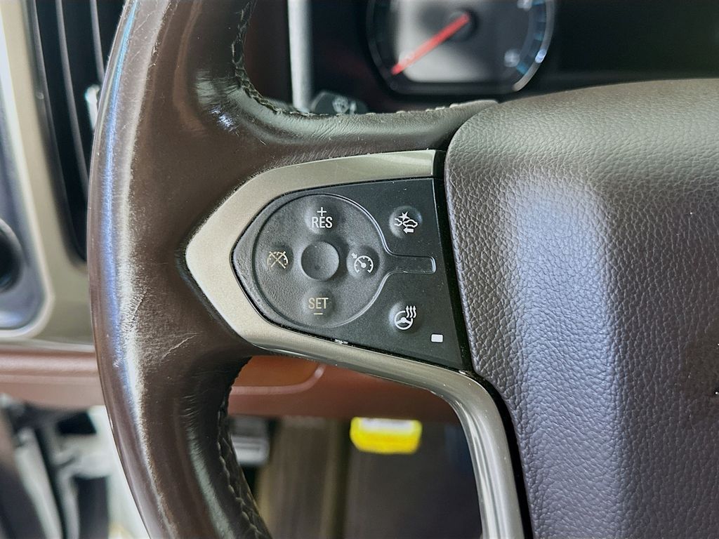 ChevroletSilverado 2500HD26