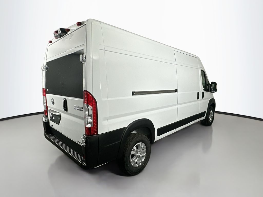 RamPromaster 25007