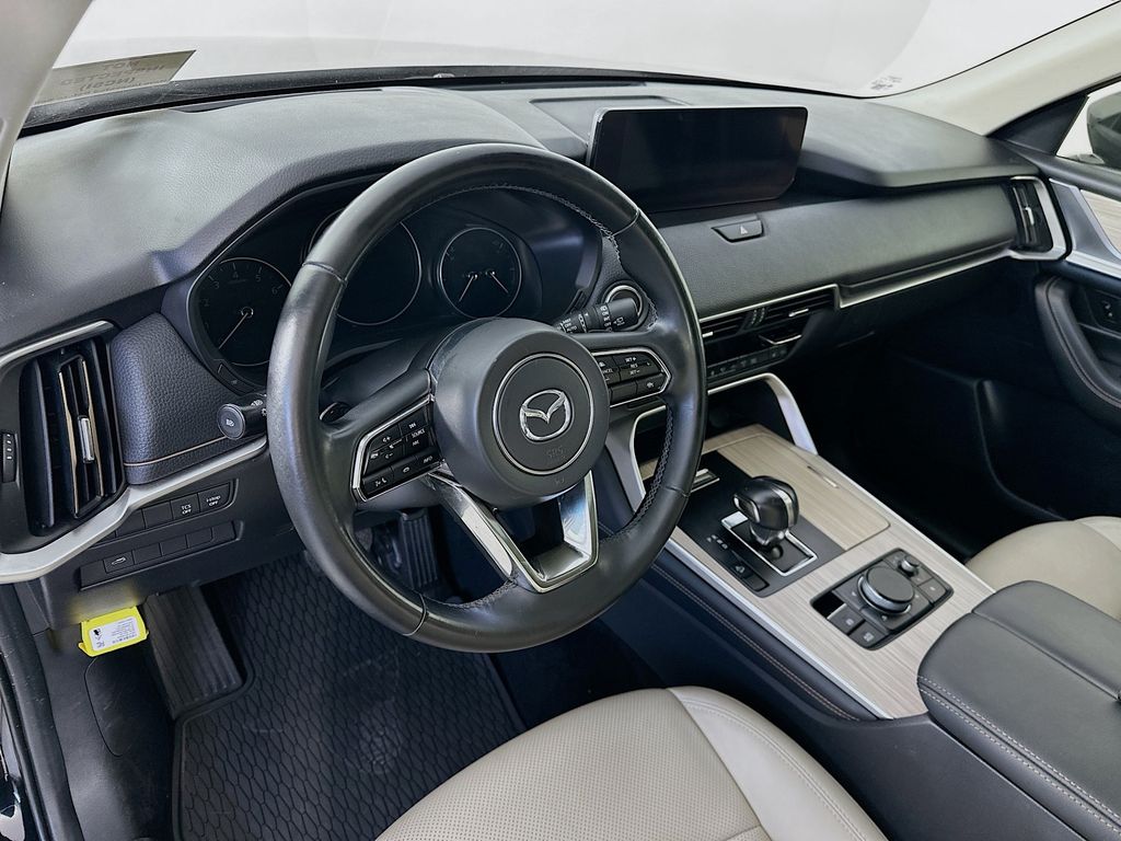 MazdaCX-9031