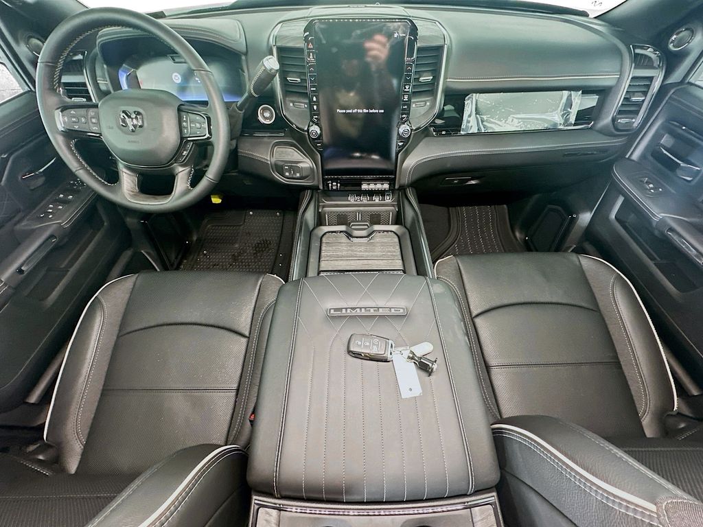 Ram25009