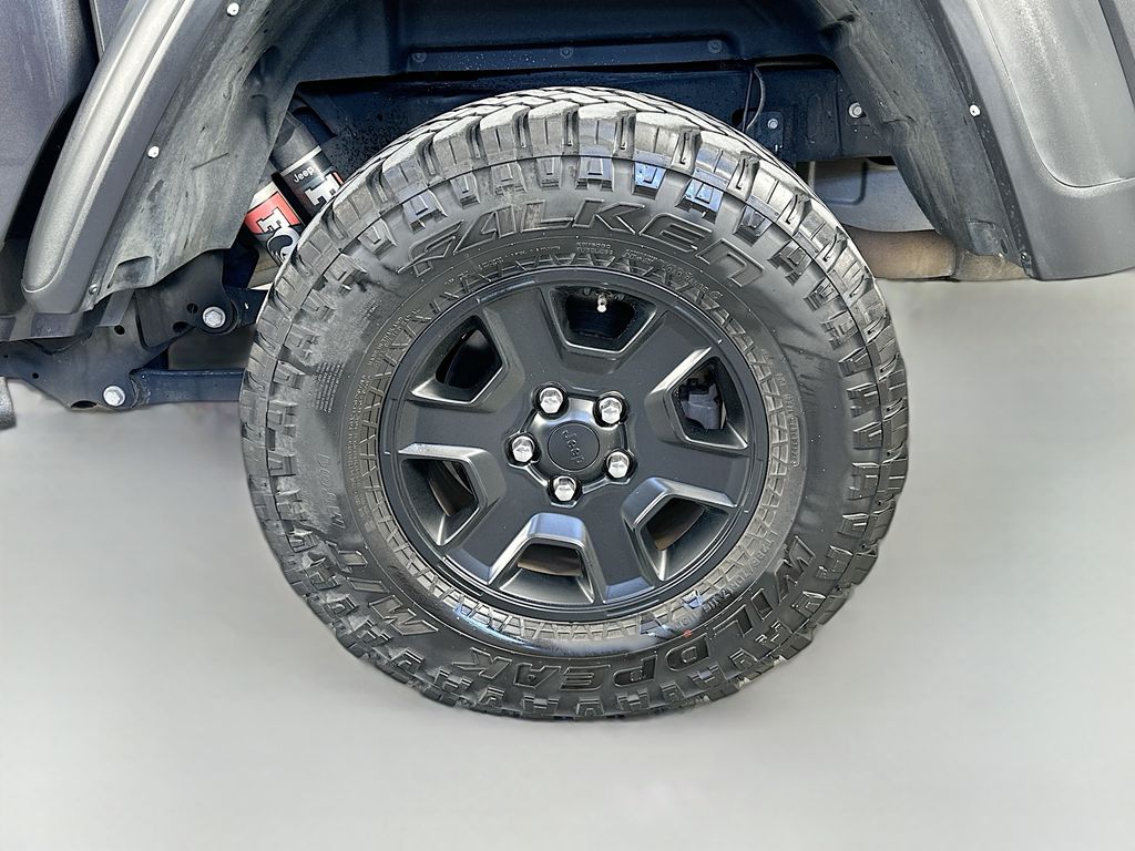 JeepGladiator34