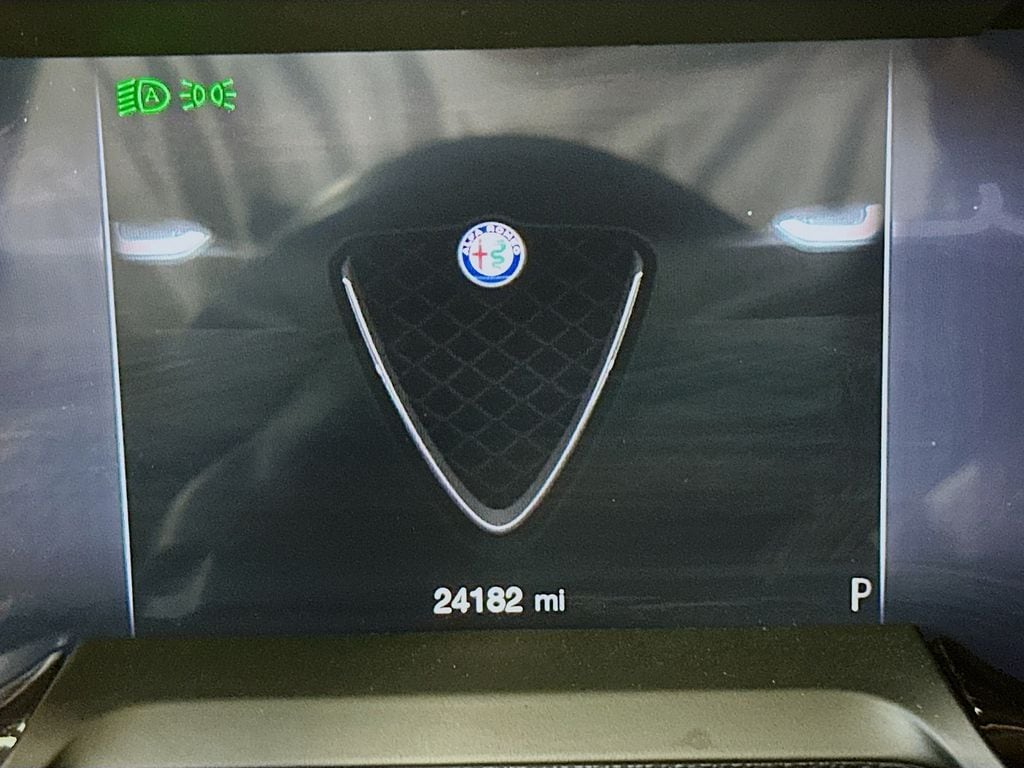 Alfa RomeoGiulia15