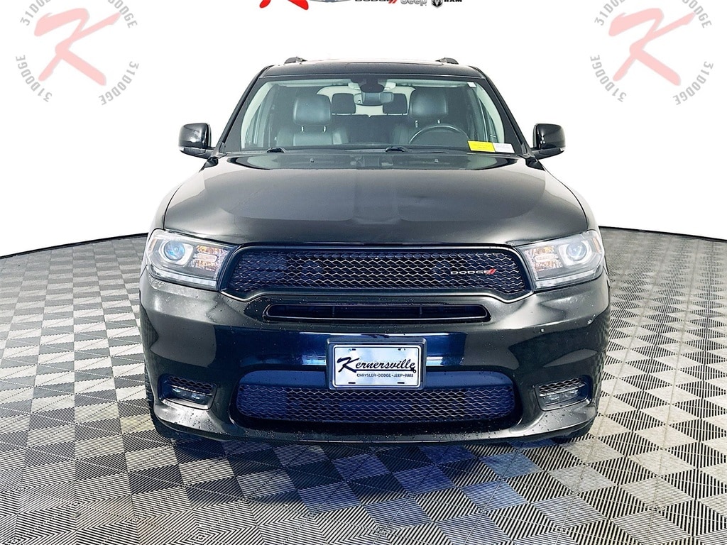 Used 2019 Dodge Durango GT Plus SUV