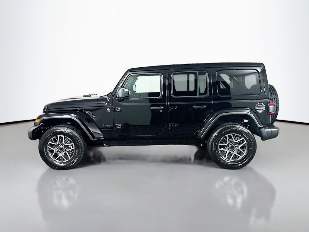 JeepWrangler Unlimited4