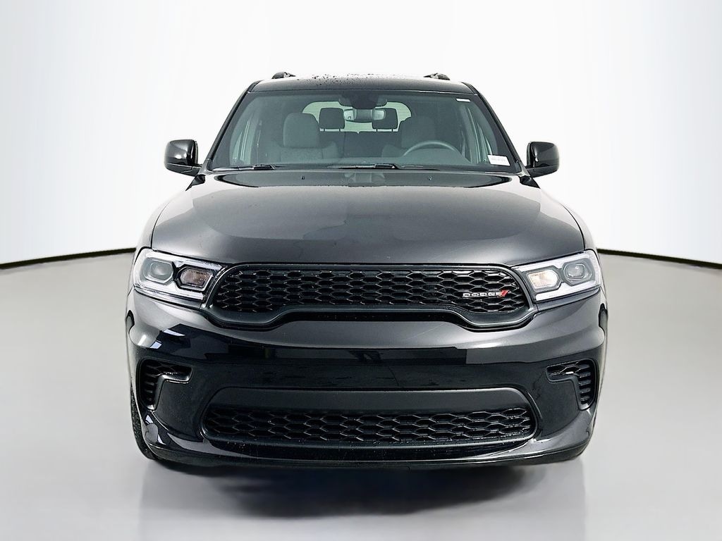 New 2026 Dodge Durango GT Blacktop SUV