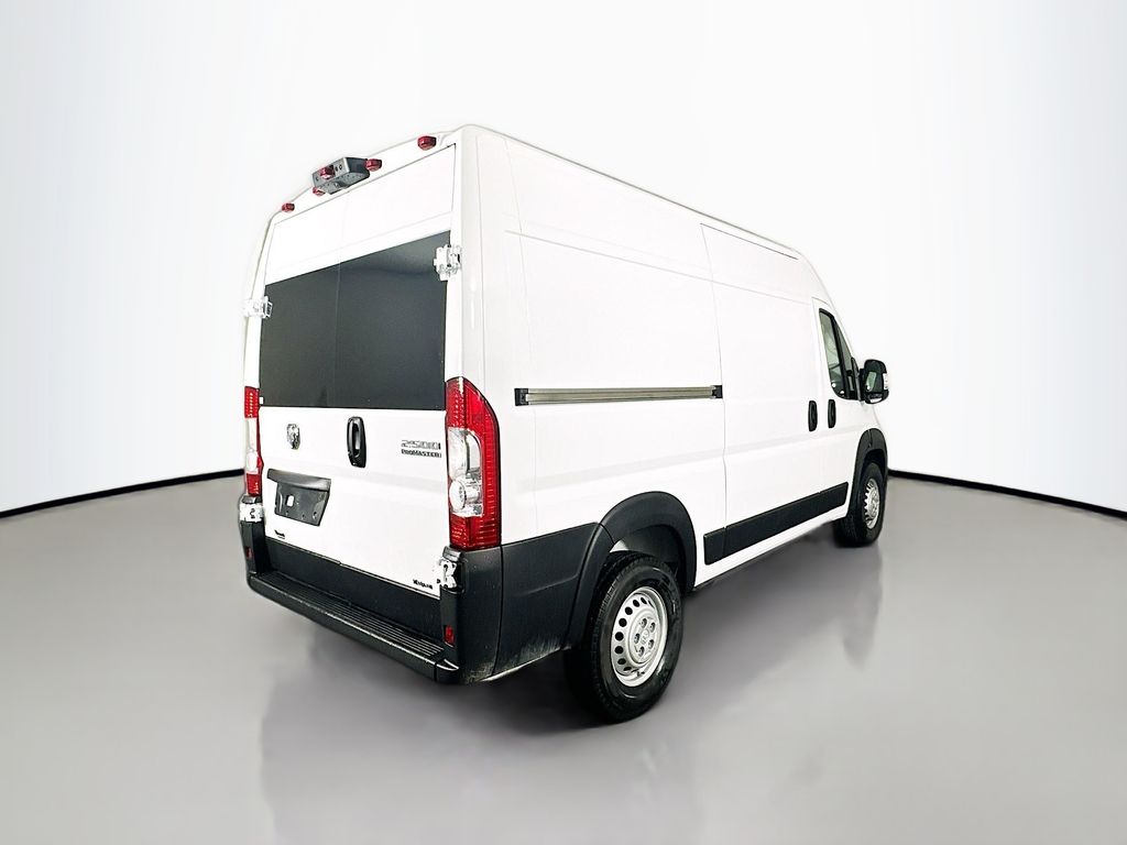 RamPromaster 25007