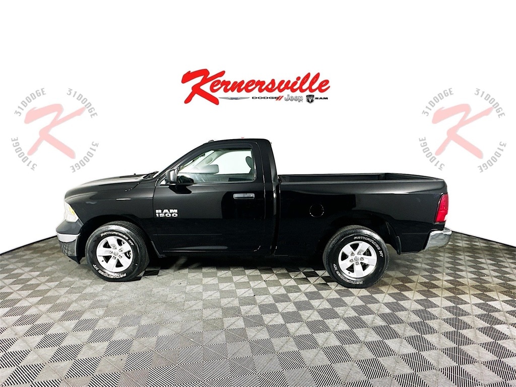 Used 2013 Ram 1500 Tradesman Truck Standard Cab