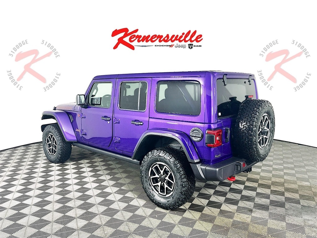 JeepWrangler Unlimited5