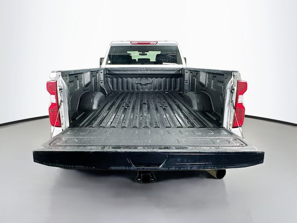 ChevroletSilverado 3500HD29