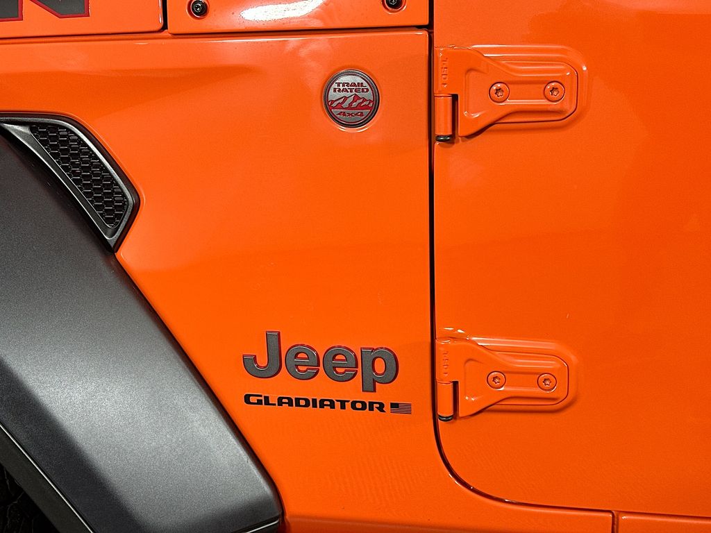 JeepGladiator29