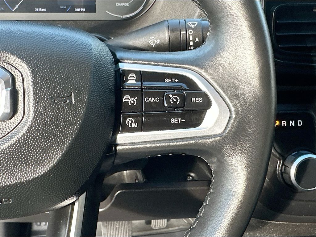 RamPromaster 3500 EV26