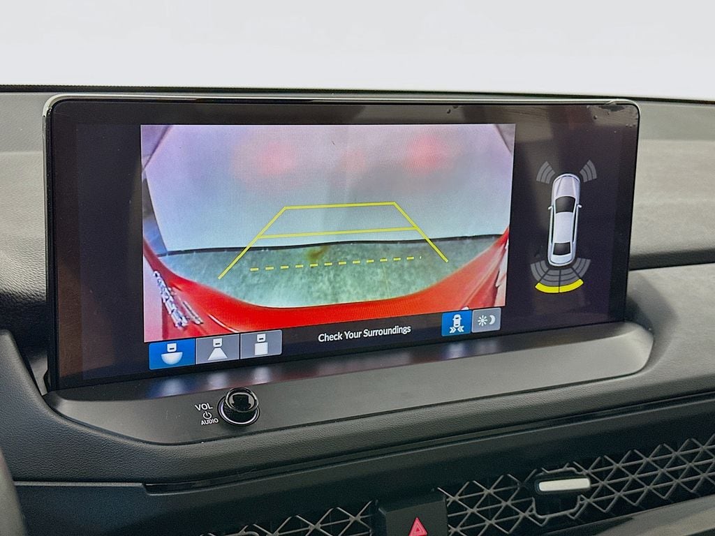 HondaAccord Hybrid20