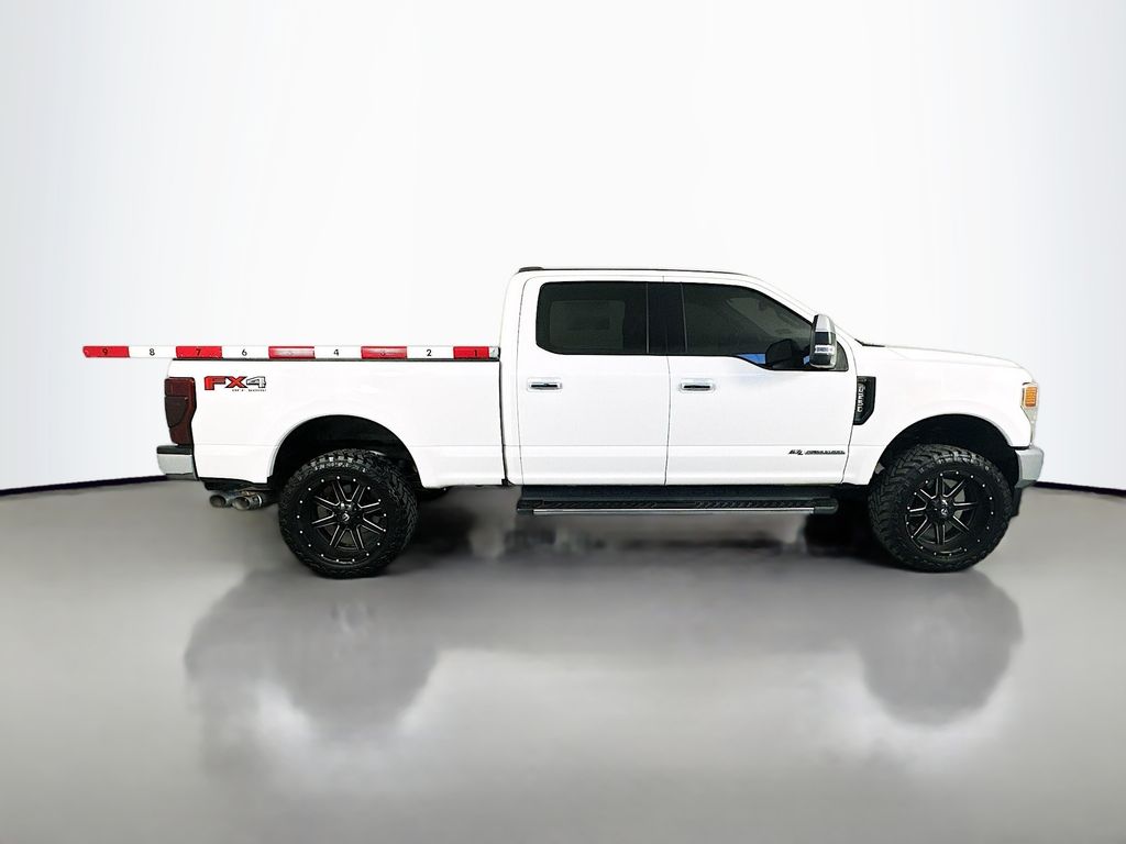 FordF-250SD8