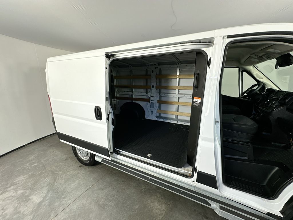 RamPromaster 250011