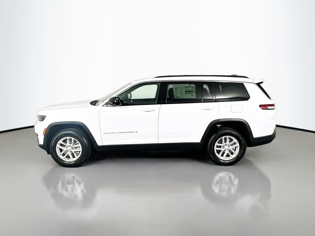 JeepGrand Cherokee L4